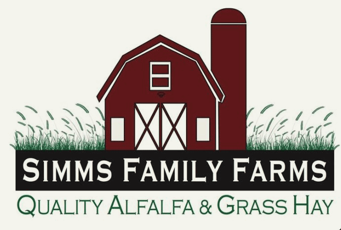 Simms Family Farms Logo
